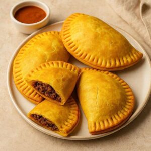 meat pie