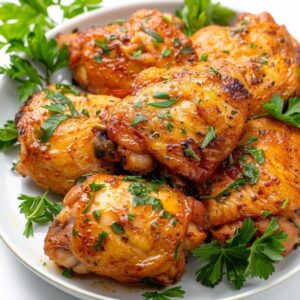 chicken thigh