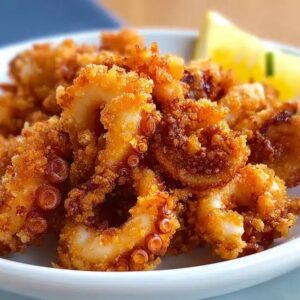 octopus