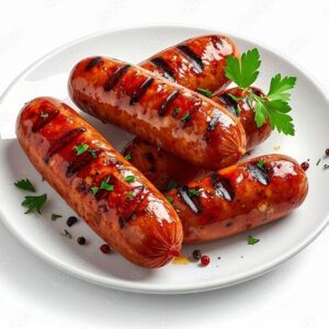 sausage