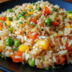 pepper rice