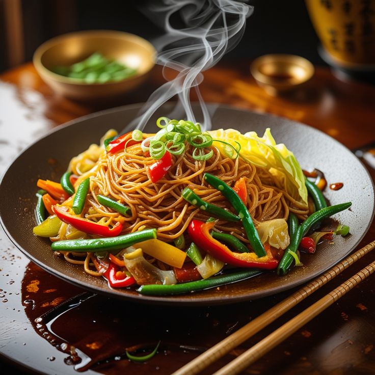 noodles (regular) noodles (regular)