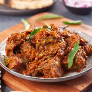 goat meat