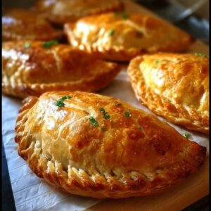 chicken pie