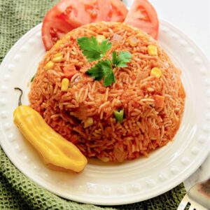 jollof rice