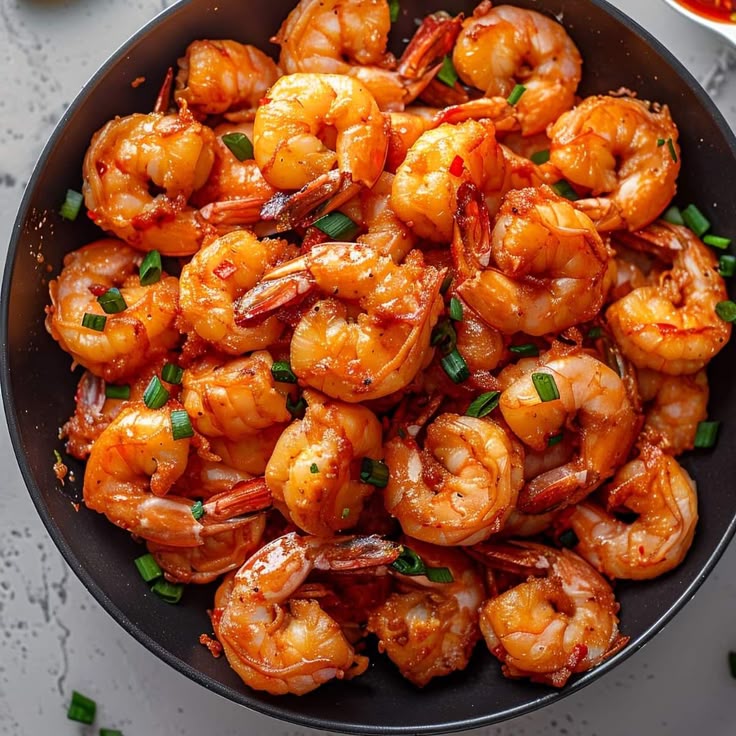 shrimps shrimps