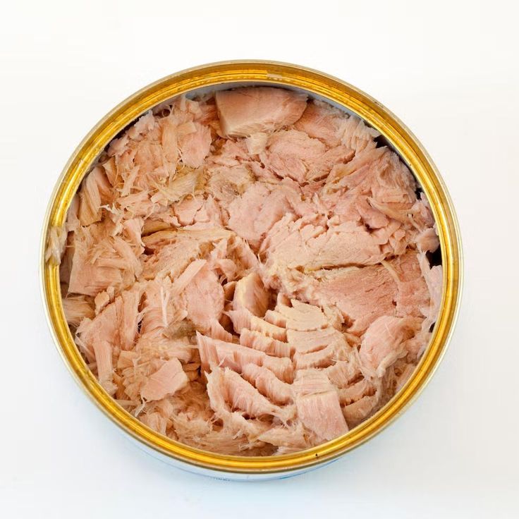 tuna flakes tuna flakes