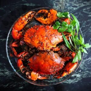 crab